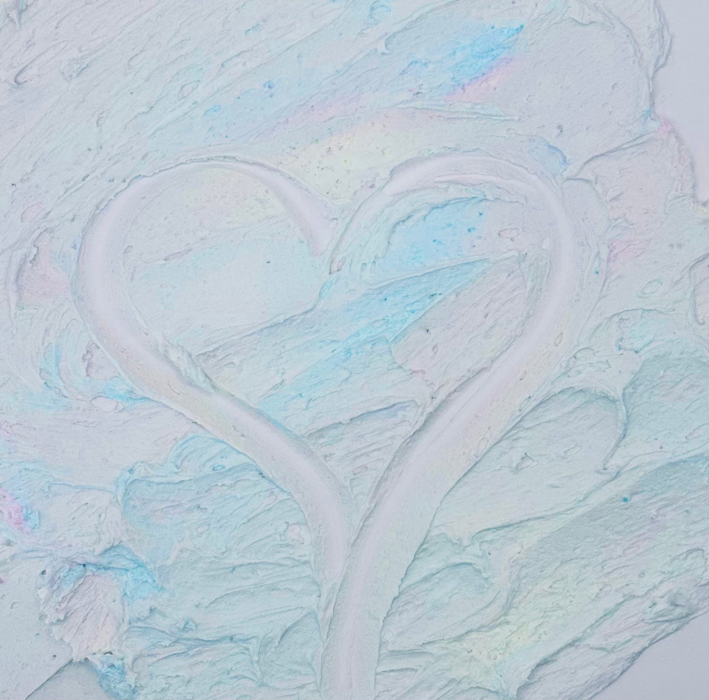 Unicorn Poo Whipped Soap