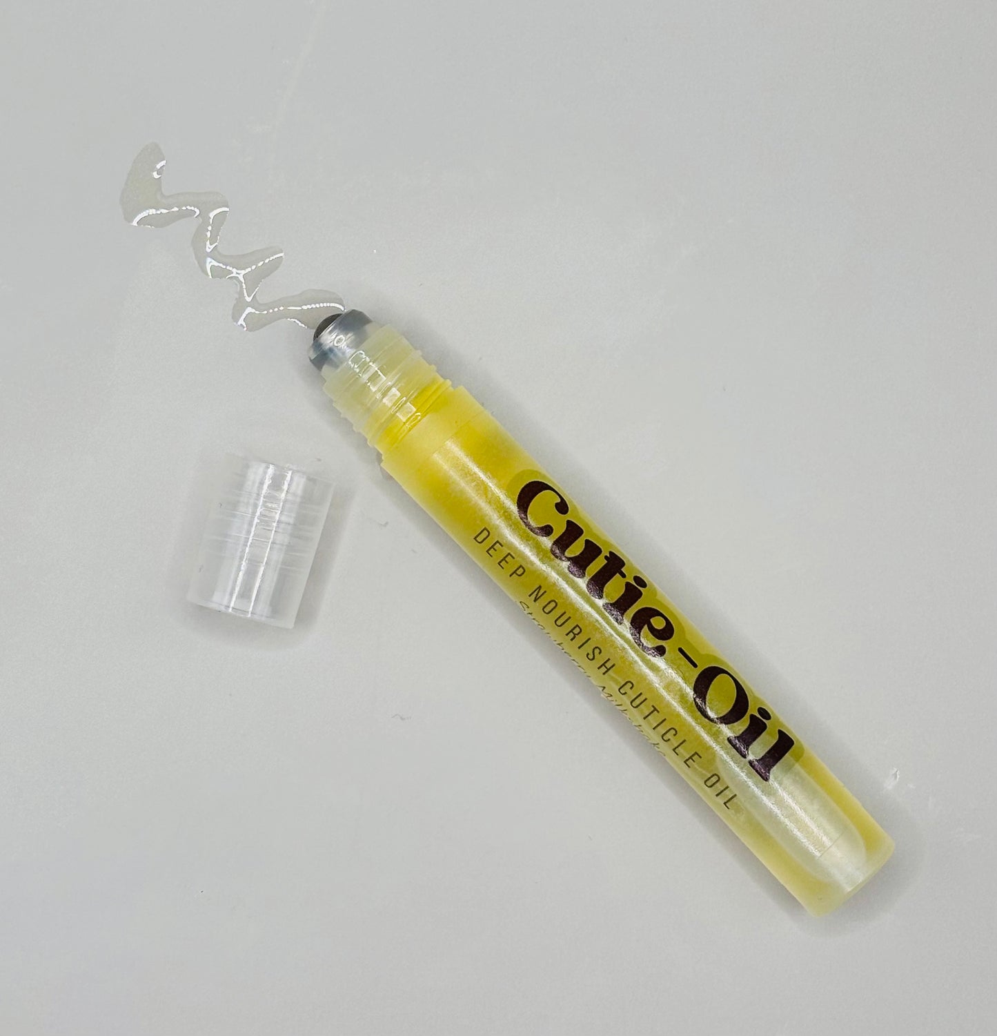 Cuticle Oil | Deep Nourish
