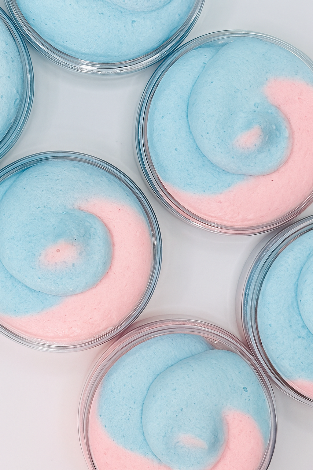 Bubblegum Sugar Scrub
