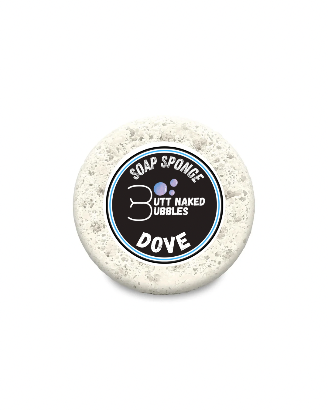 Dove Soap Sponge