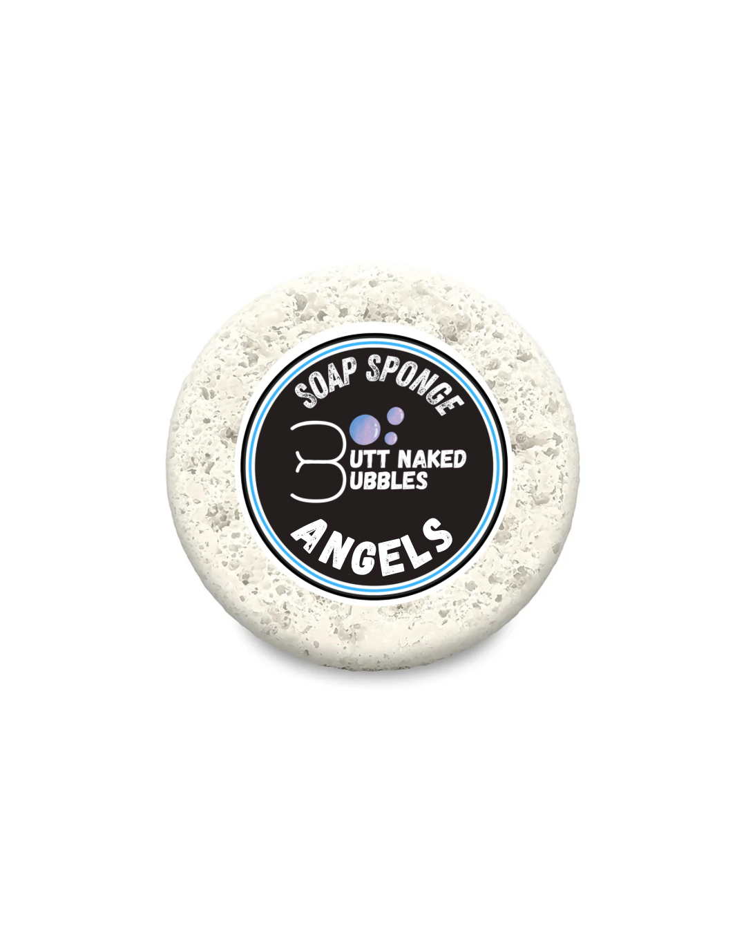 Angels Soap Sponge