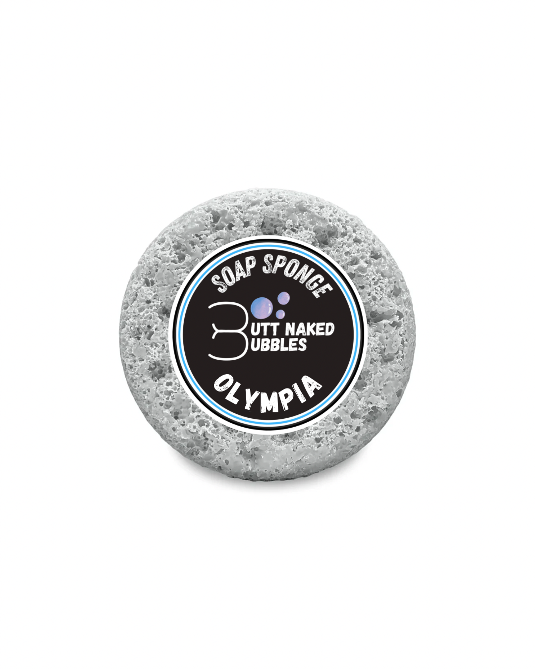 Olympia Soap Sponge