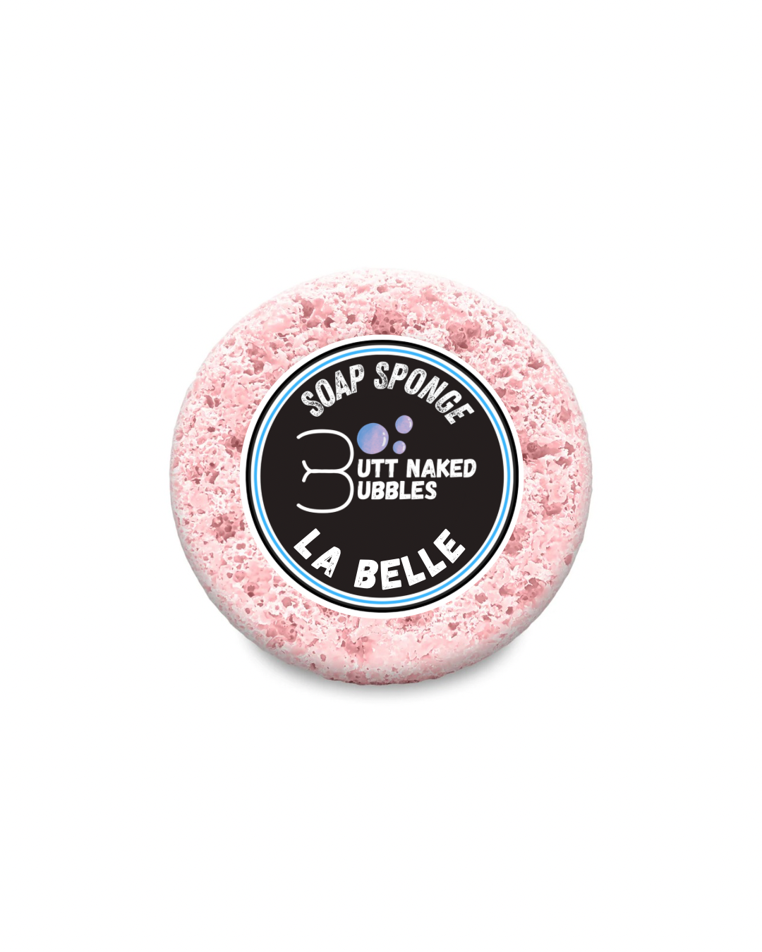 La Belle Soap Sponge