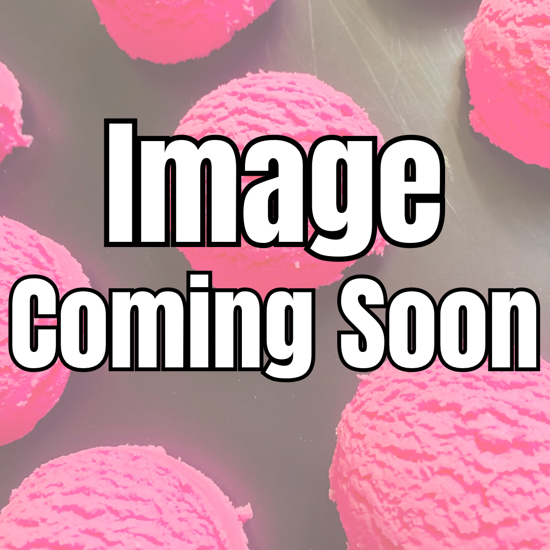 Candy floss Bubble Scoop
