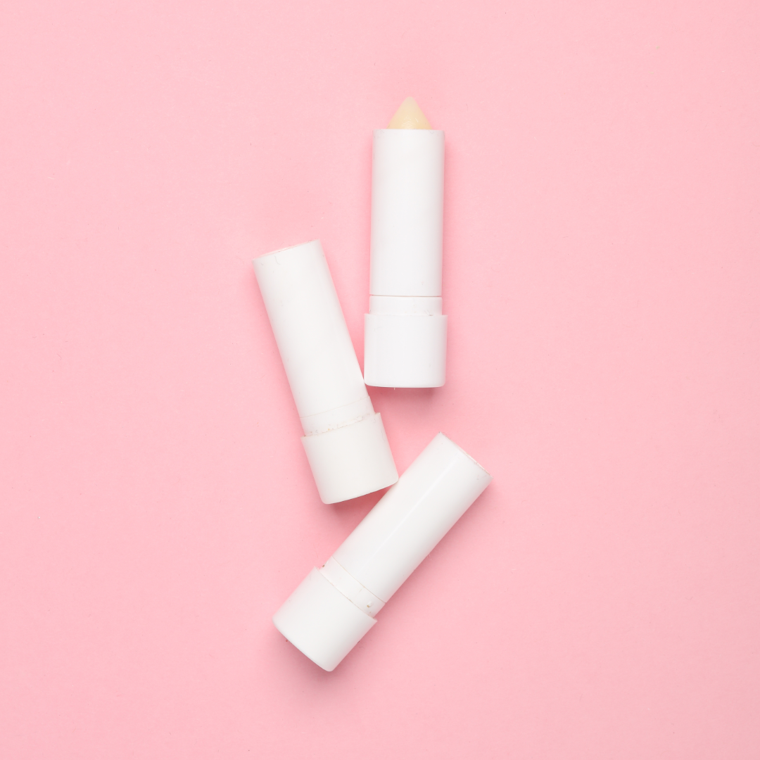 Cookie Dough Flavoured Lip Balm