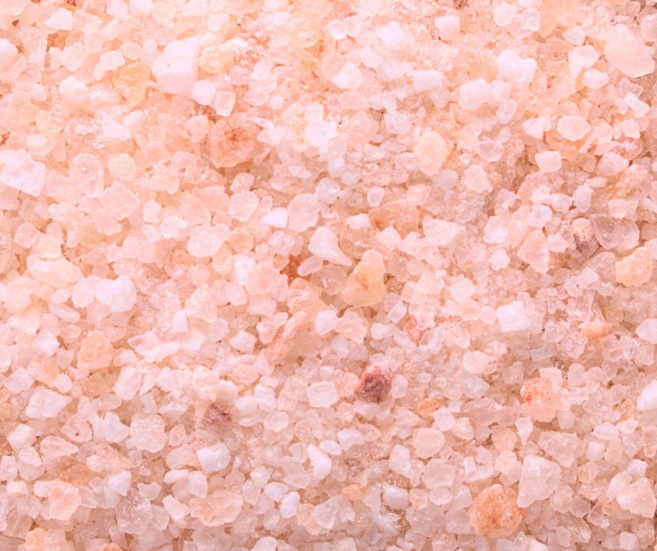 Woodlands Therapy Bath Salts