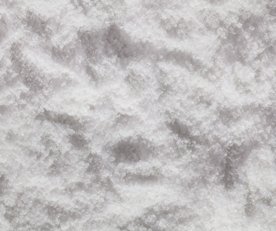 Healing Therapy Bath Salts