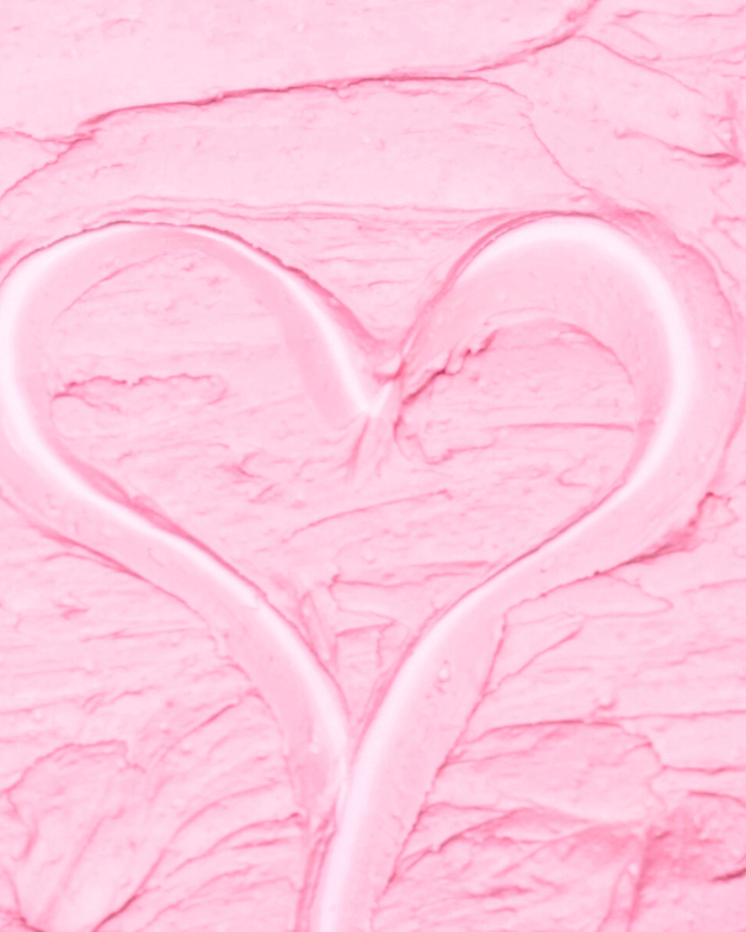 Marshmallow & Sweet Cherry Whipped Soap
