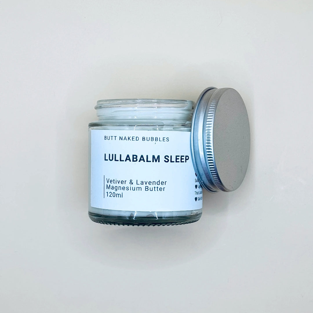 Lullabalm Sleep