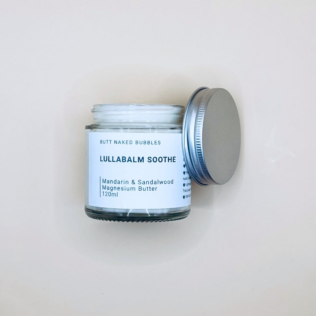 Lullabalm Soothe