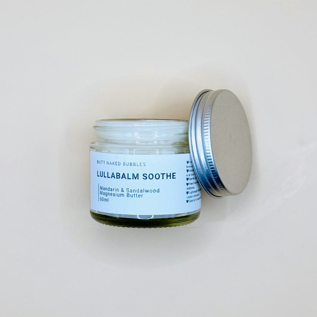 Lullabalm Soothe