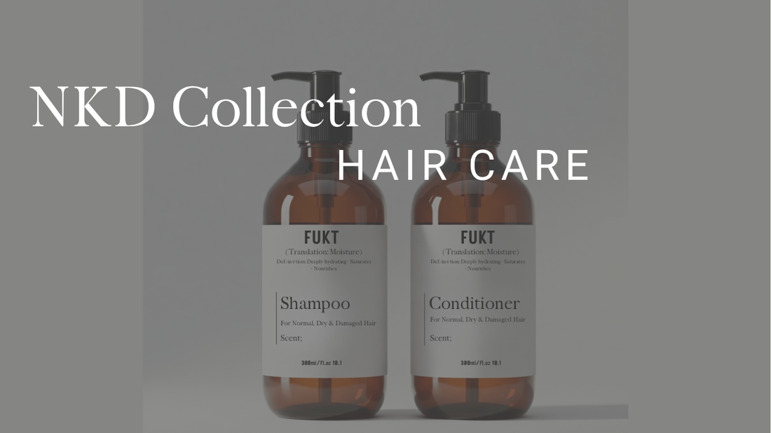 How Expert Haircare Cuts Through the Noise: The Butt Naked Bubbles Difference