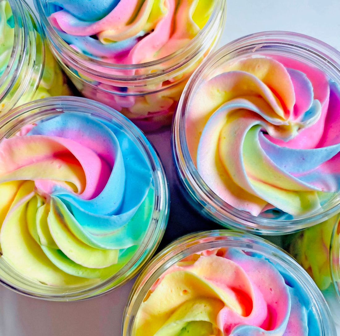 Bath Whip 101: Why Your Skin Will Thank You