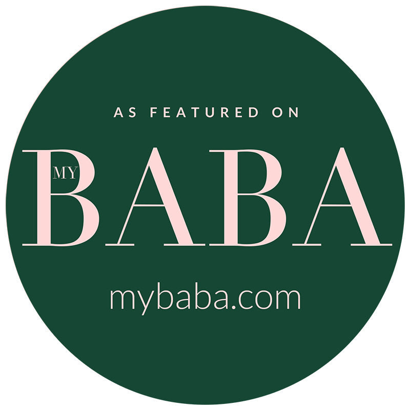Butt Naked Bubbles Featured in My Baba’s “What’s Hot” – A Must-Have Brand for Parents and Babies
