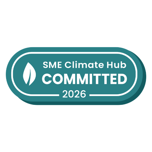 Butt Naked Bubbles Is Now an SME Climate Hub Signatory 🌿