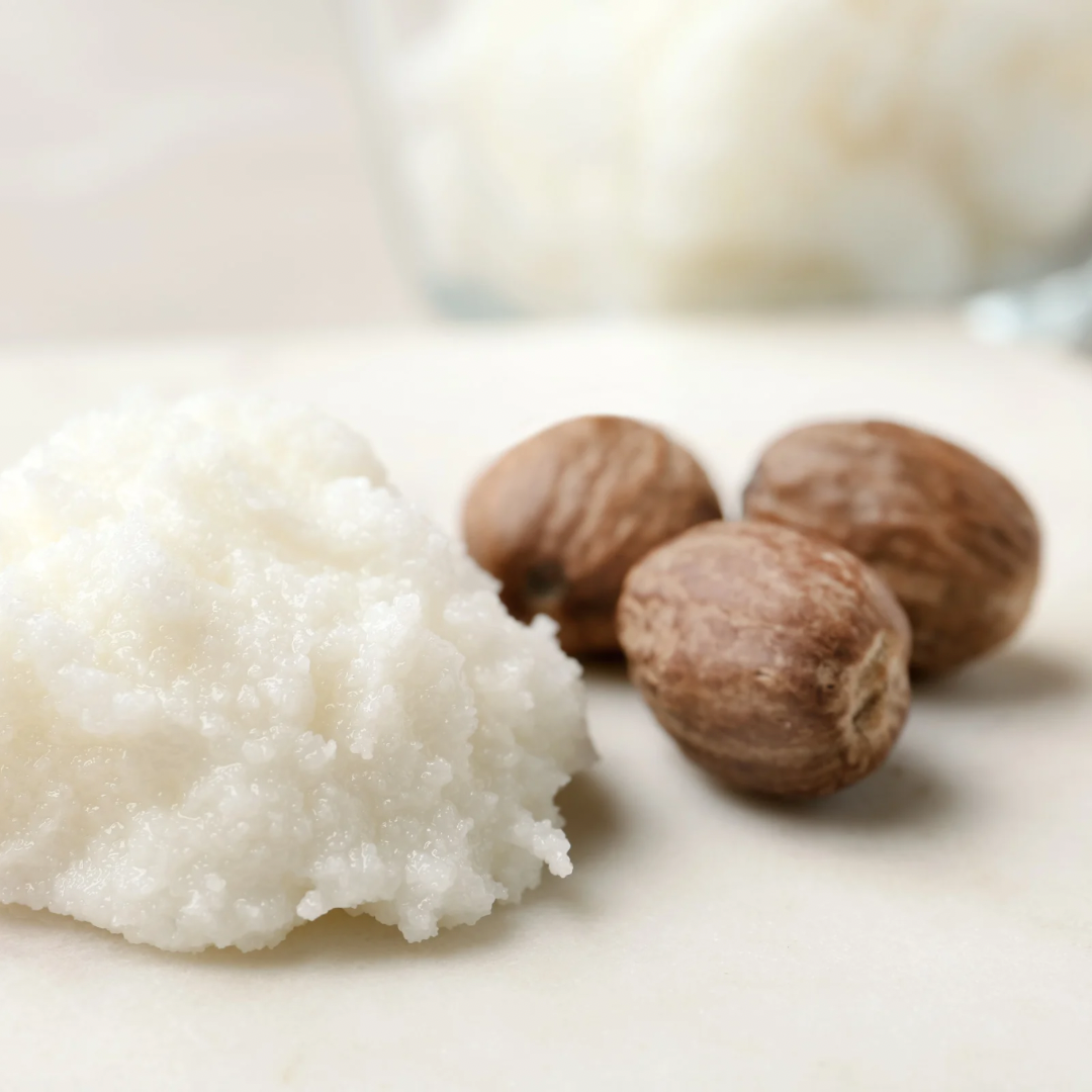 The Power of Shea Butter in Bath Products: Uses & Benefits: