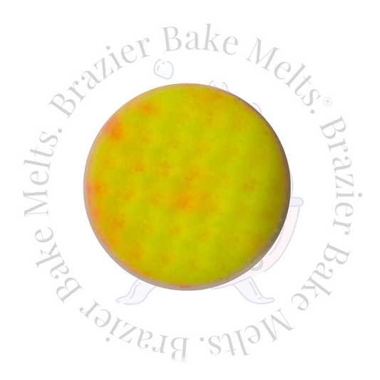 Fruit Salad Sweets - Soap Sponge