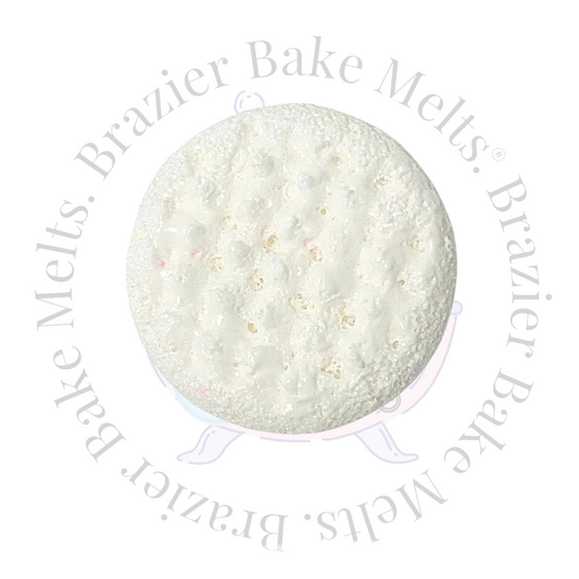 Coco Powder - Soap Sponge