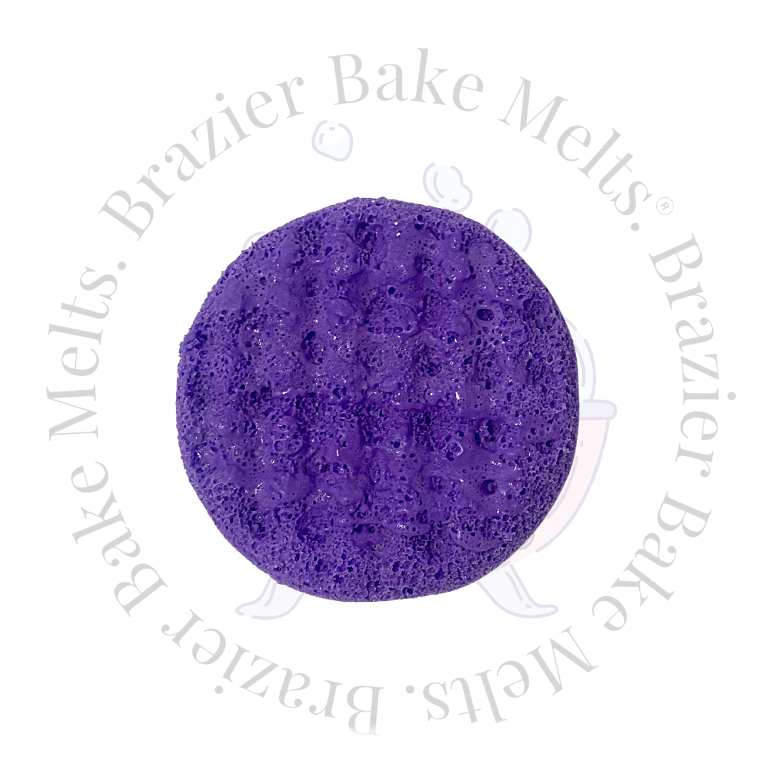 Purple Rain - Soap Sponge