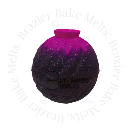 Snow Pixie Bath Bomb