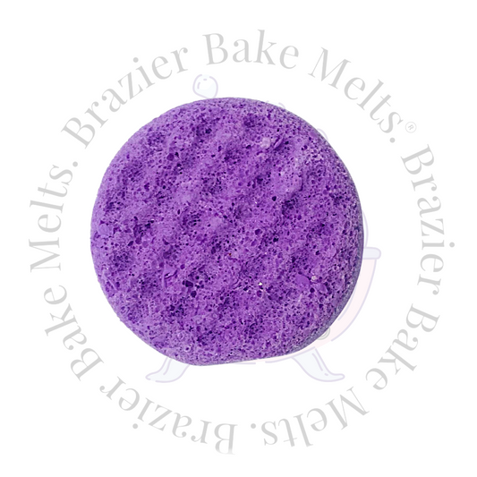 Parma Violet - Soap Sponge