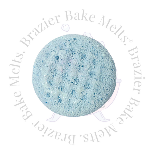Baby Powder - Soap Sponge