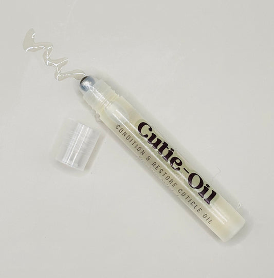 Cuticle Oil | Condition & Restore