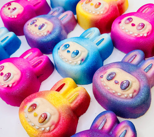 Bubu Bath Bombs