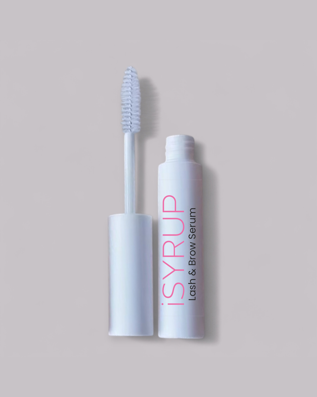 iSyrup | Lash & Brow Serum - Unscented
