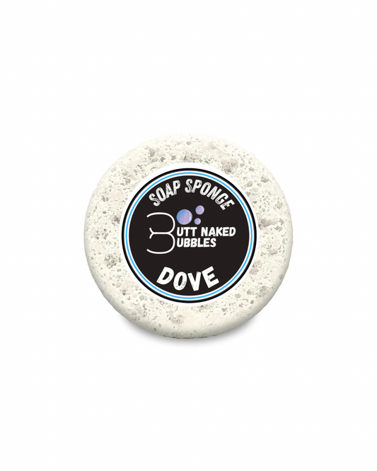 Dove Soap Sponge
