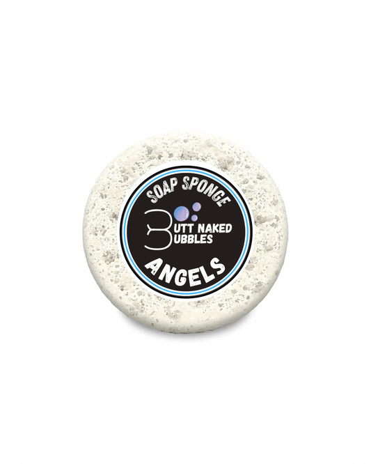 Angels Soap Sponge