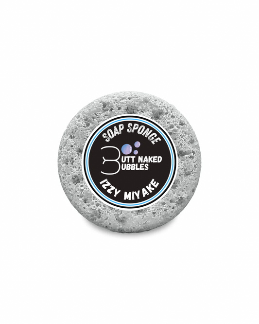 Izzy Miyake Soap Sponge