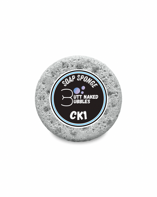 CK1 Soap Sponge