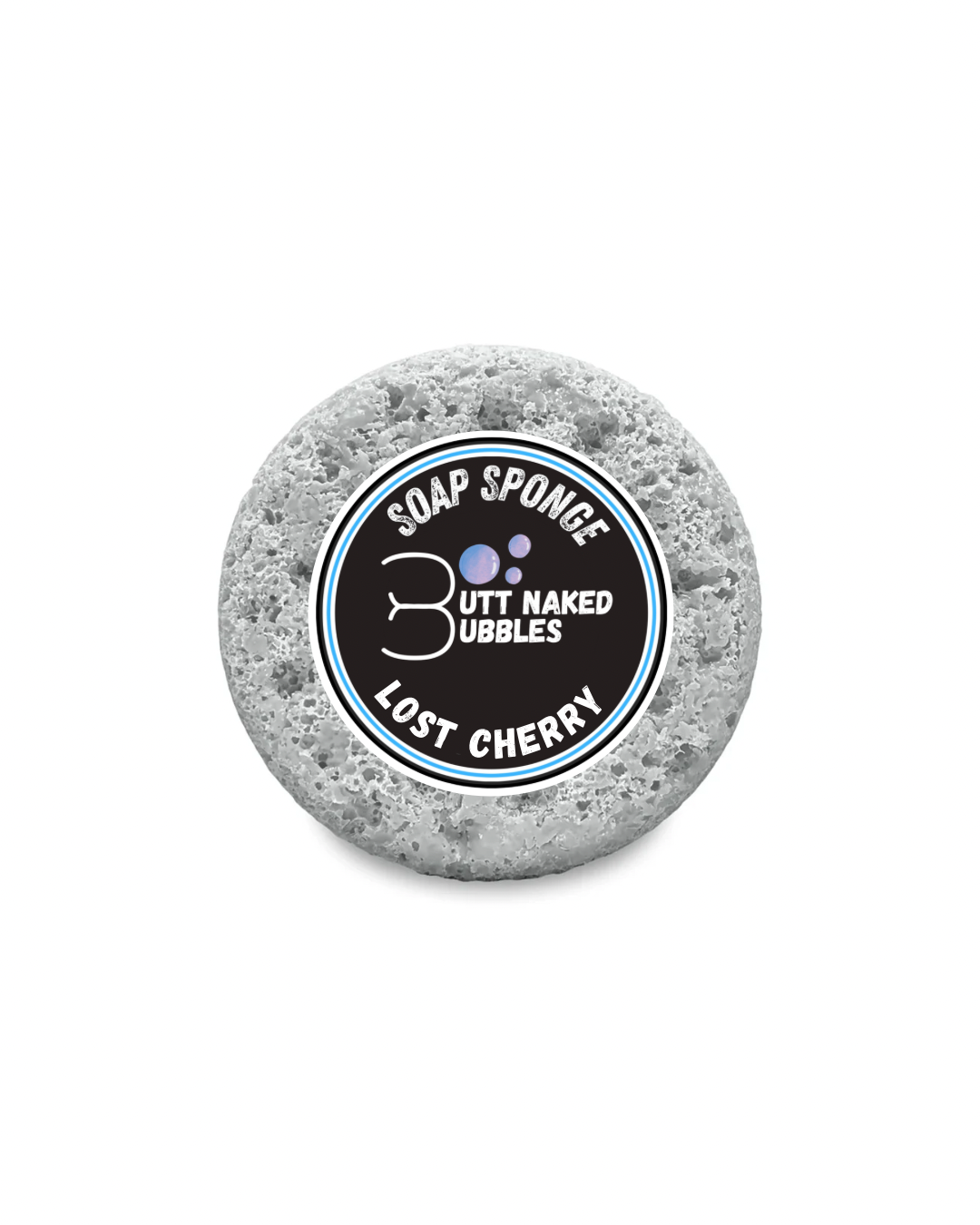 Lost Cherry Soap Sponge