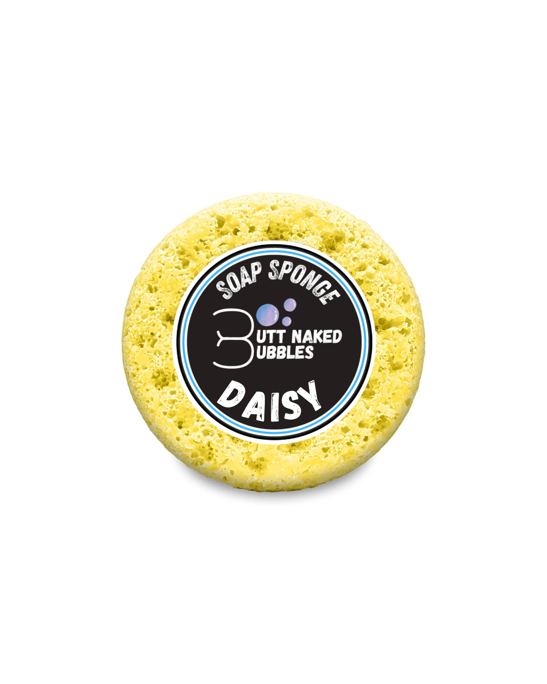 Daisy Soap Sponge