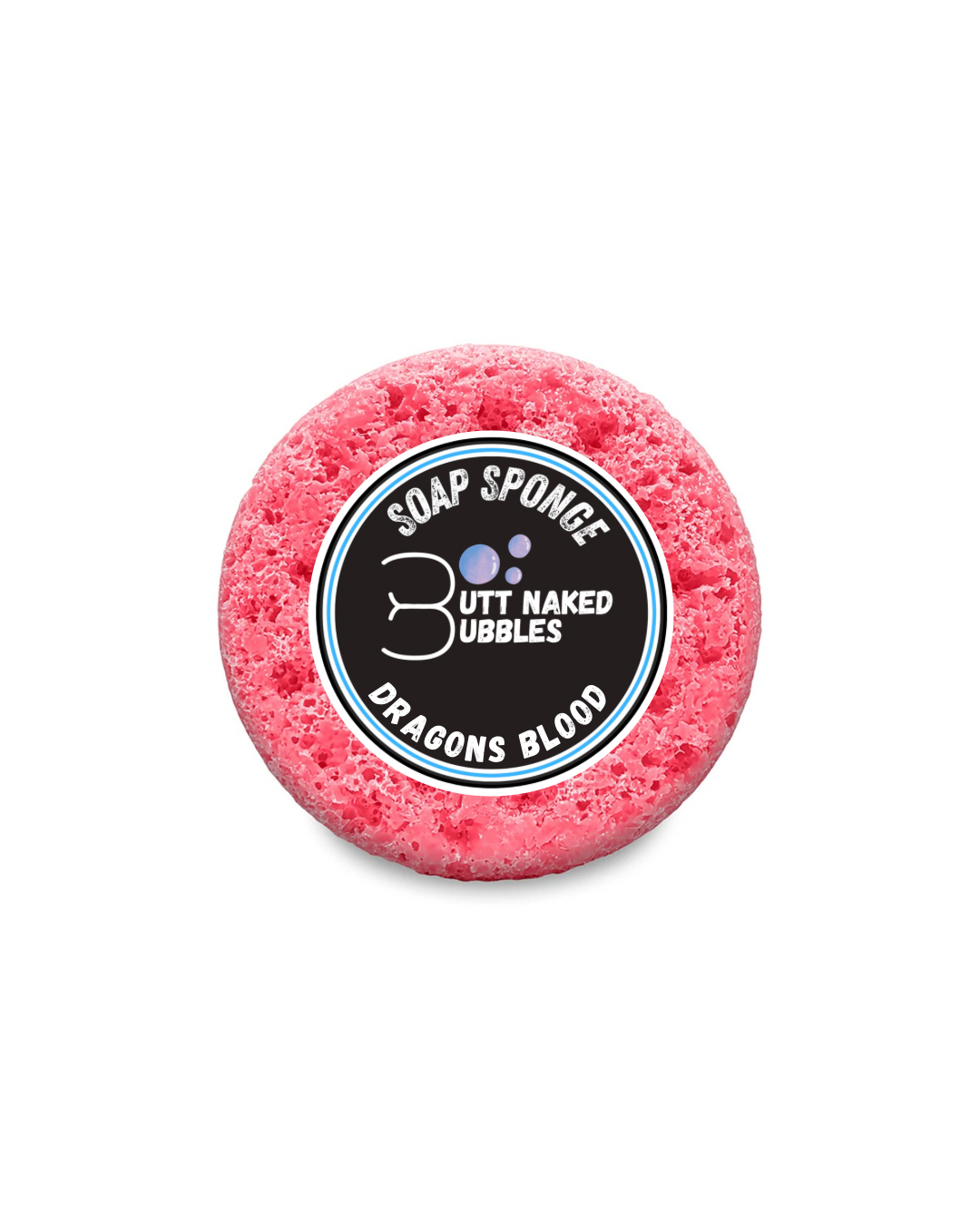 Dragons Blood Soap Sponge