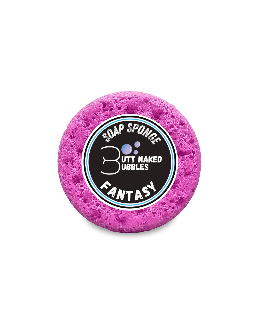 Fantasy Soap Sponge