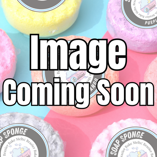 Bubblegum Soap Sponge