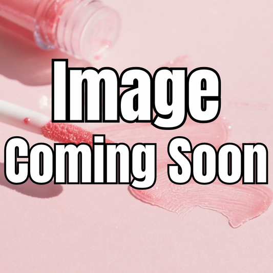 Vanilla Flavoured Lip Oil