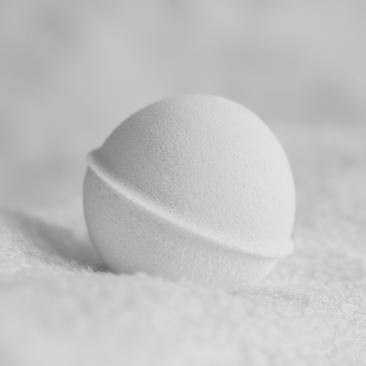 CBD Bath Bomb - Woodland Therapy