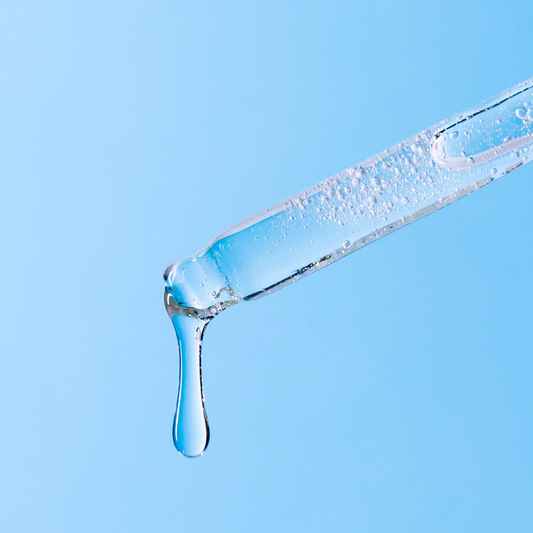 Cold Water Beard Oil