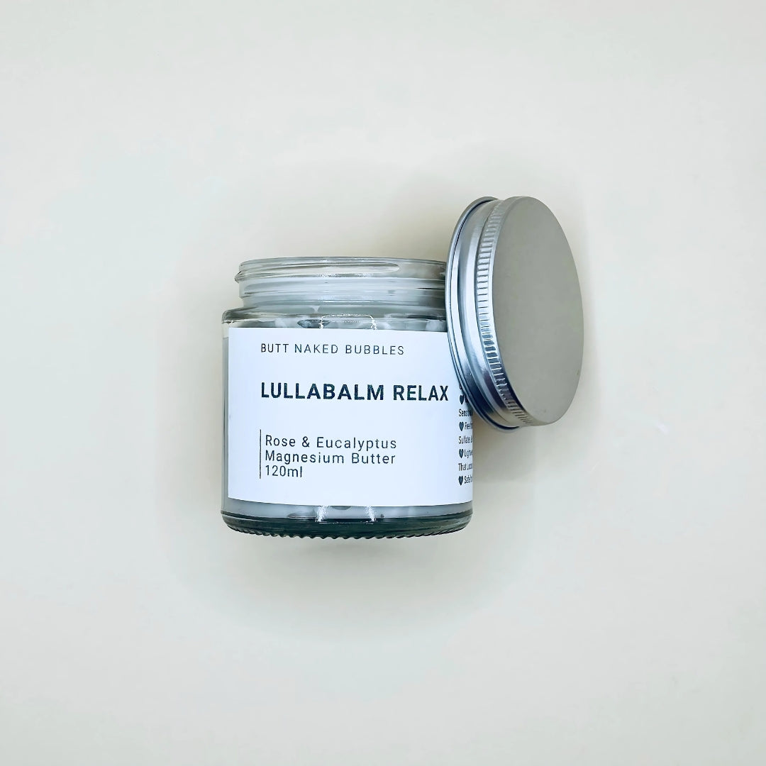 Lullabalm Relax