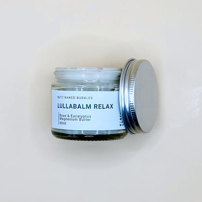 Lullabalm Relax