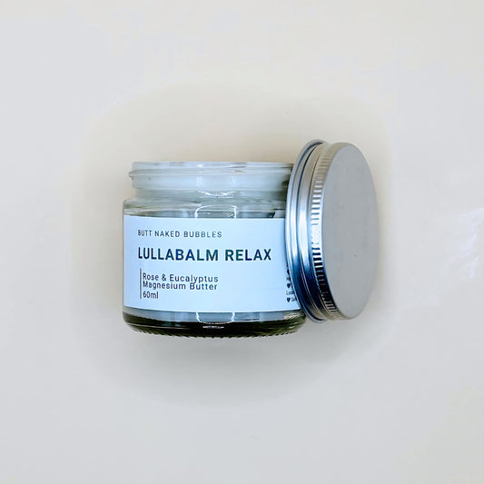 Lullabalm Relax