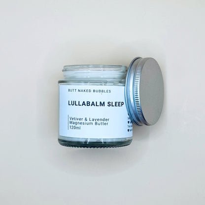 Lullabalm Sleep