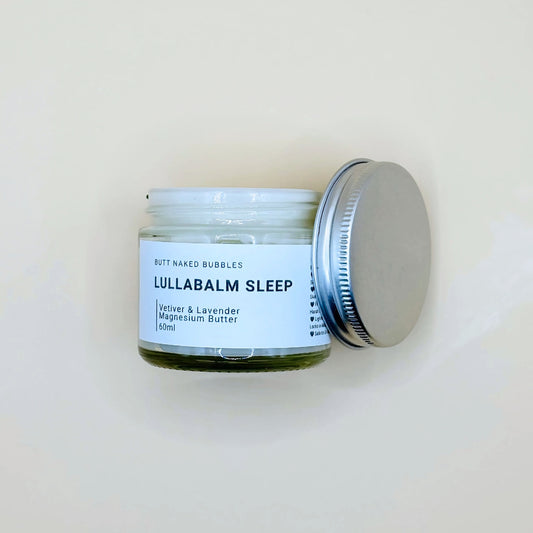 Lullabalm Sleep