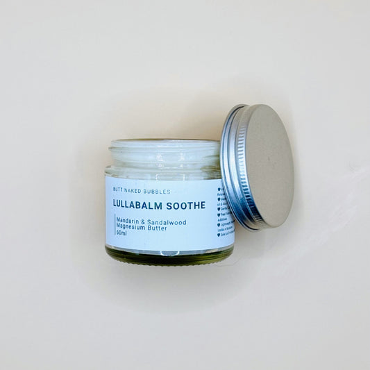 Lullabalm Soothe